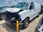 2020 CHEVROLET EXPRESS G2500