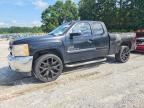 2011 CHEVROLET SILVERADO