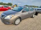 2017 NISSAN VERSA