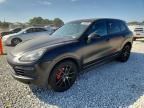 2012 PORSCHE CAYENNE
