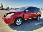 2012 NISSAN ROGUE