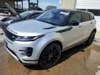 2020 LAND ROVER RANGE ROVER EVOQUE