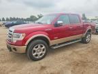 2013 FORD F150