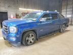 2018 GMC SIERRA