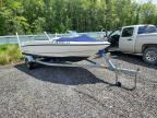 2004 BAYLINER 175 BOAT
