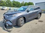 2024 TOYOTA HIGHLANDER