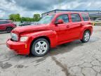 2011 CHEVROLET HHR
