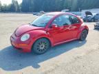 2010 VOLKSWAGEN NEW BEETLE