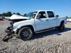 2005 CHEVROLET SILVERADO