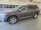 2013 TOYOTA HIGHLANDER