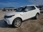 2018 LAND ROVER DISCOVERY