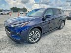 2024 TOYOTA HIGHLANDER HYBRID