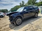 2017 LINCOLN NAVIGATOR