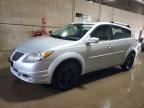 2005 PONTIAC VIBE