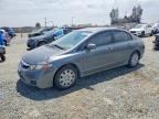 2011 HONDA CIVIC