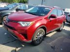 2018 TOYOTA RAV4 HYBRID