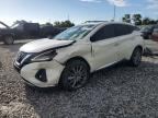 2021 NISSAN MURANO