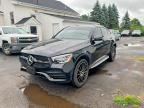 2022 MERCEDES-BENZ GLC COUPE