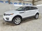 2017 LAND ROVER RANGE ROVER EVOQUE