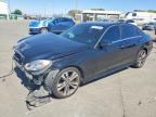 2014 MERCEDES-BENZ E