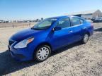 2015 NISSAN VERSA