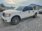 2014 FORD F150