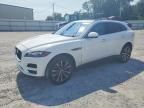 2019 JAGUAR F-PACE