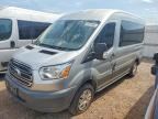 2016 FORD TRANSIT