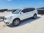 2017 CHEVROLET TRAVERSE