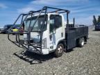 2014 ISUZU NPR