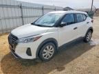 2021 NISSAN KICKS