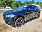 2016 BMW X6