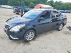 2016 NISSAN VERSA