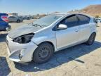 2015 TOYOTA PRIUS C