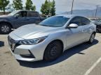 2021 NISSAN SENTRA
