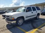 2003 CHEVROLET TAHOE