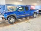 2003 CHEVROLET SILVERADO