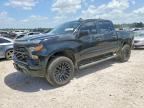 2022 CHEVROLET SILVERADO