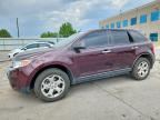 2011 FORD EDGE