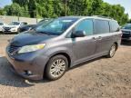 2011 TOYOTA SIENNA