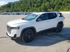 2021 GMC ACADIA