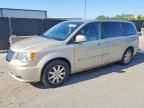 2016 CHRYSLER TOWN & COUNTRY