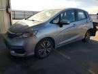 2019 HONDA FIT