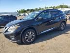 2018 NISSAN MURANO