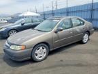 2001 NISSAN ALTIMA