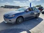 2016 LEXUS ES