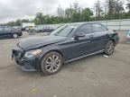 2017 MERCEDES-BENZ C