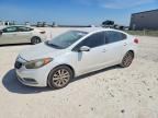 2014 KIA FORTE