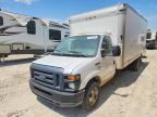 2016 FORD ECONOLINE