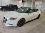 2016 NISSAN MAXIMA